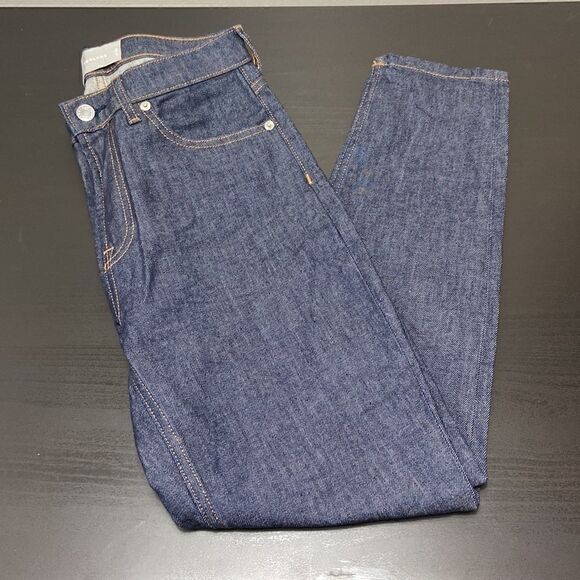 Everlane The High-Rise Skinny Jean Size 27 - Picture 6 of 9